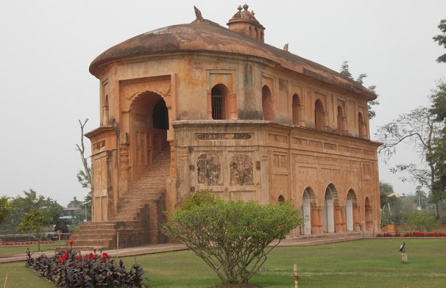 tourist places in assam things to do