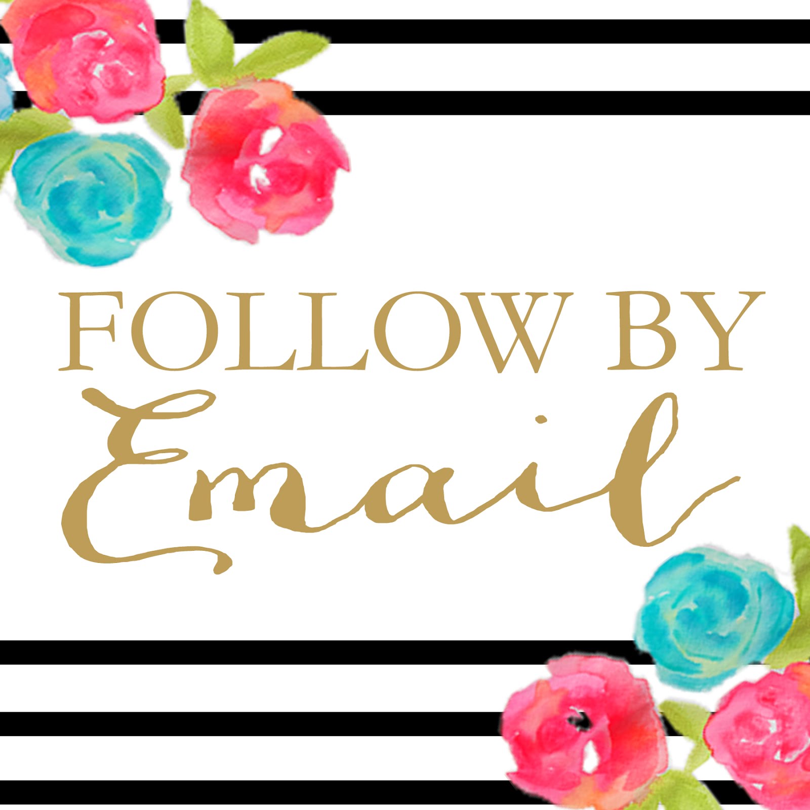 Follow by Email HEADER