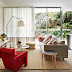5 Creative And Interesting Ways To Decorate A Big Sized Flat