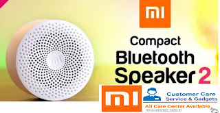 MI Bluetooth Speaker