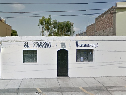 El Fresno Restaurante Campestre