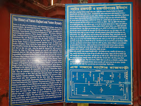 The History of Natore Rajbari and Natore Dynasty