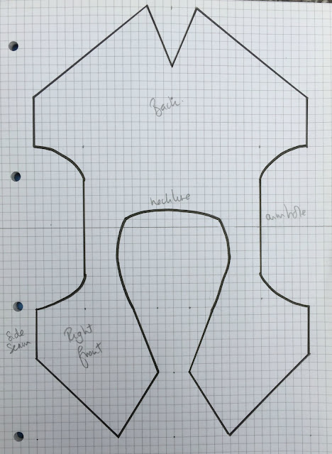 just saying: Teddy Bears with waistcoats 🐻