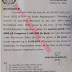Extension in Contract Basis Jobs of Educators Recruitment Policy 2014
