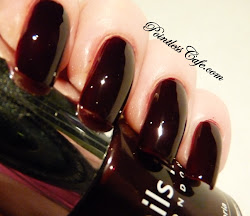 nails inc victoria tate nail square fulham palace road