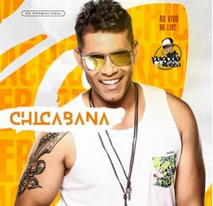 CHICABANA - CD ESPECIAL DE CARNAVAL 2017