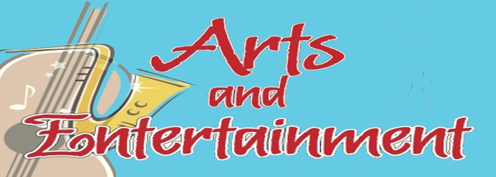 art entertainment , e entertainment news  , art and entertainment