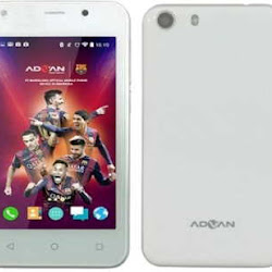 Harga Advan S4f Dan Spesifikasi Terbaru