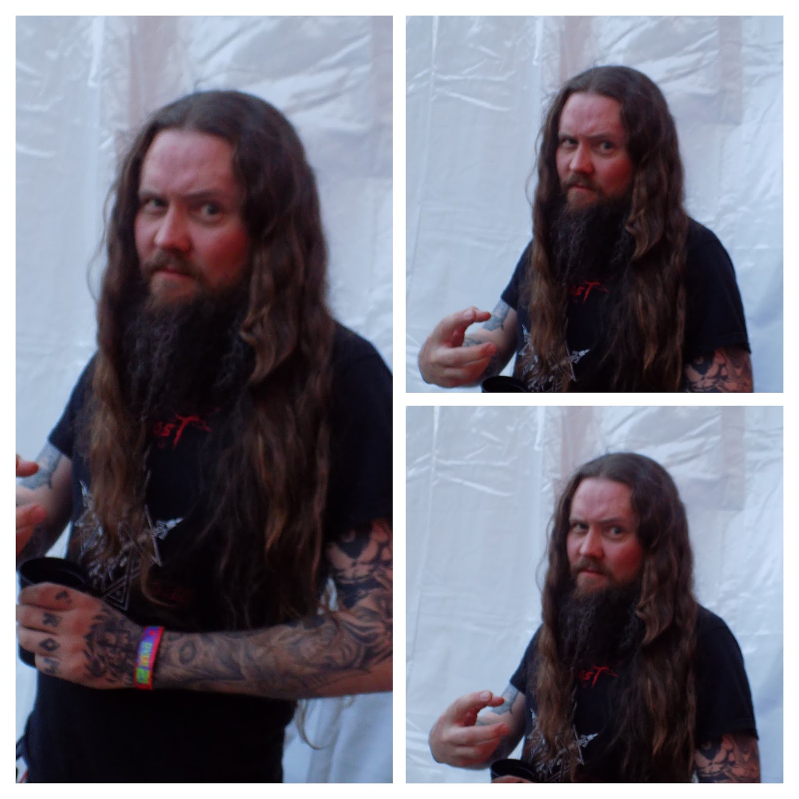 Dreams Of Consciousness Mixtape 29 Mark Rudolph