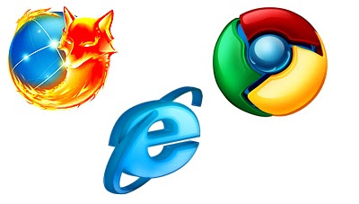Cara Menyimpan, Melihat, dan Menghapus Password di Firefox, Chrome, dan Internet Explorer