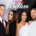 E! estreia nova série "Total Bellas", nesta quarta