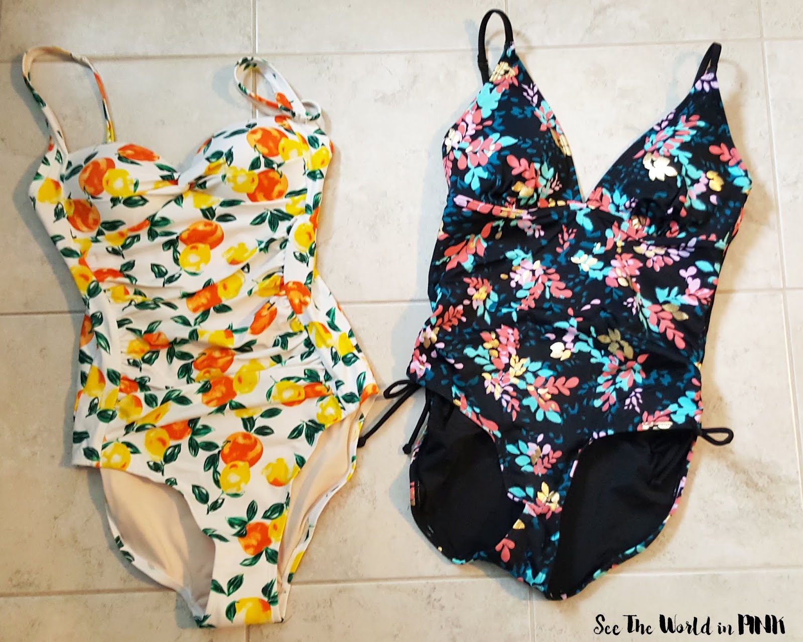 joe fresh bathing suits 2019