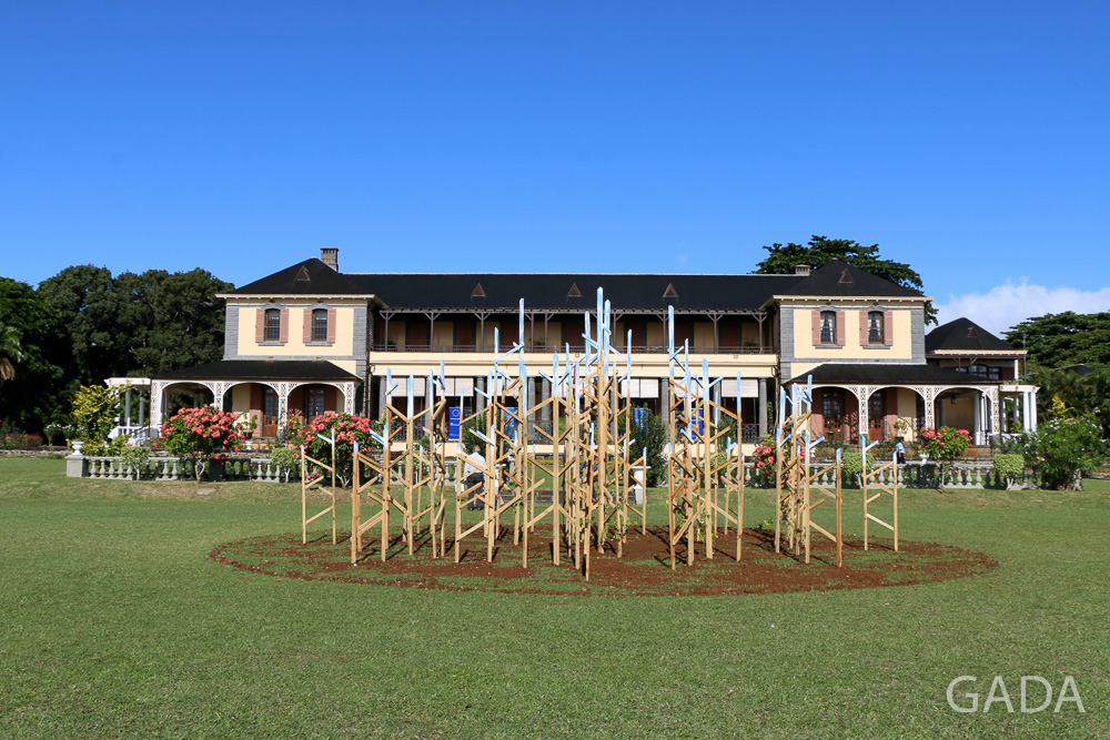 My Sweet Mauritius UN DIMANCHE AU BOUT DU MONDE BY GADA