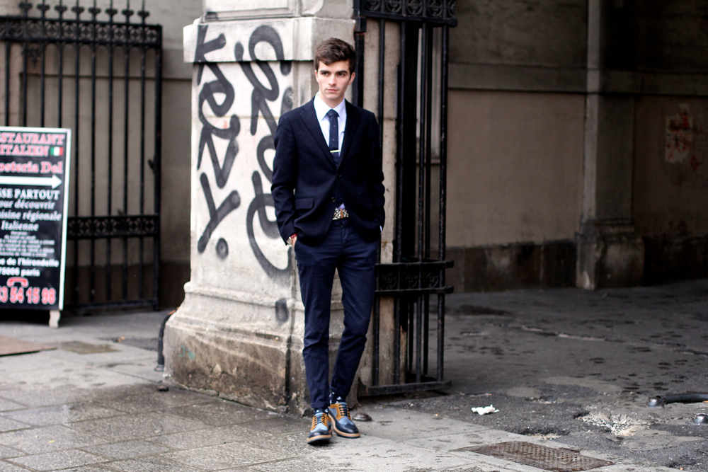 BLOG-MODE-HOMME_Bandit-box_Uniqlo_Clarks_Preppy-Dandy_Streetstyle_mensfashion