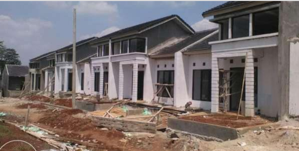 Daftar harga perumahan grand pakis Pamulang terlengkap hanya disini Wilayah Tangerang Selatan 