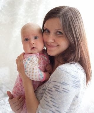 Жена олега робинова фото