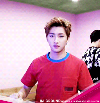 몬스타엑스 목소리 좋은 막내 IM | 인스티즈