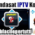 IPTV Pandasat Kodi Add on