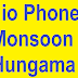 Jio Phone Monsoon Hungama Offer From today, Rs 501 will be available in Jio Phone