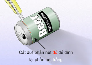 Cách tăng sóng Wifi bằng vỏ lon nước ngọt, vỏ lon bia Cách tăng sóng Wifi bằng vỏ lon nước ngọt, vỏ lon bia
