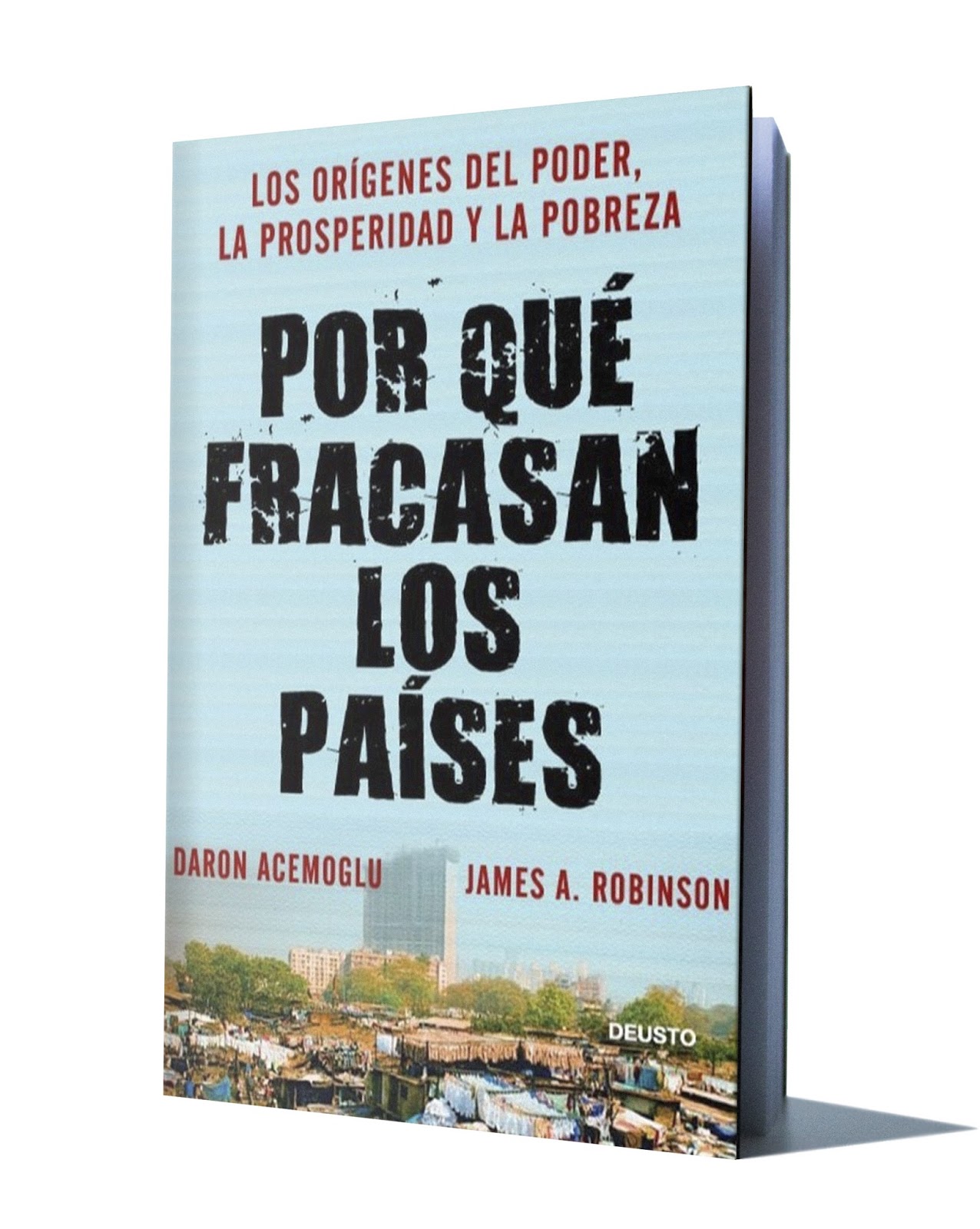 Porque Fracasan Los Pais Es Pdf