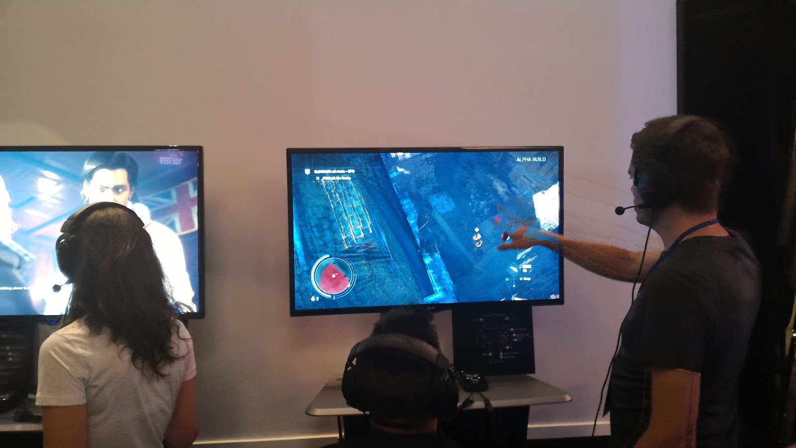 Prévia - Assassin's Creed Syndicate - A conturbada Londres do século XIX 4 P_20150616_131544.jpg