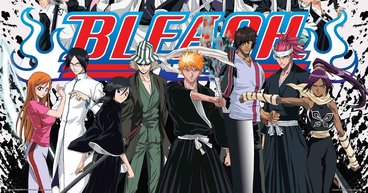 720p Download Bleach Subtitle Indonesia 2021 Challange