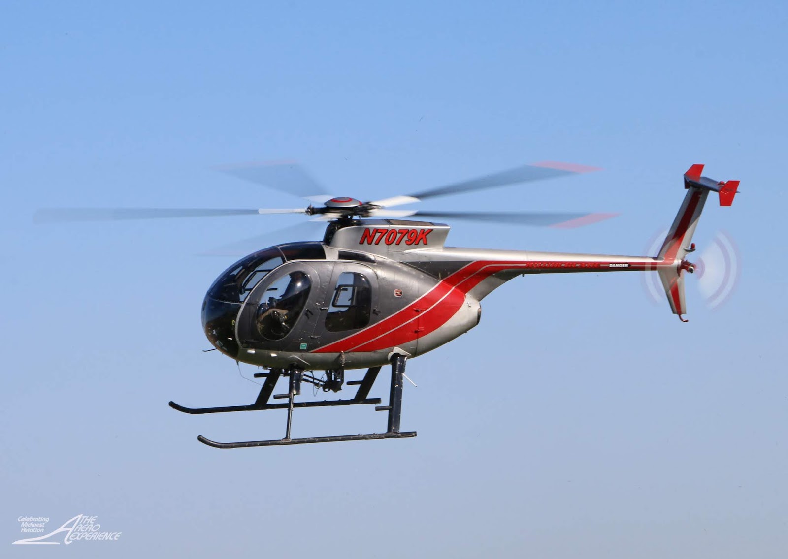 The Aero Experience Helicopter Extravaganza Rotorcraft Show Utility