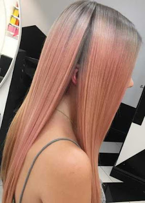 warna ombre steel roots dan peachy pink warna ombre steel roots dan peachy pink_9822147