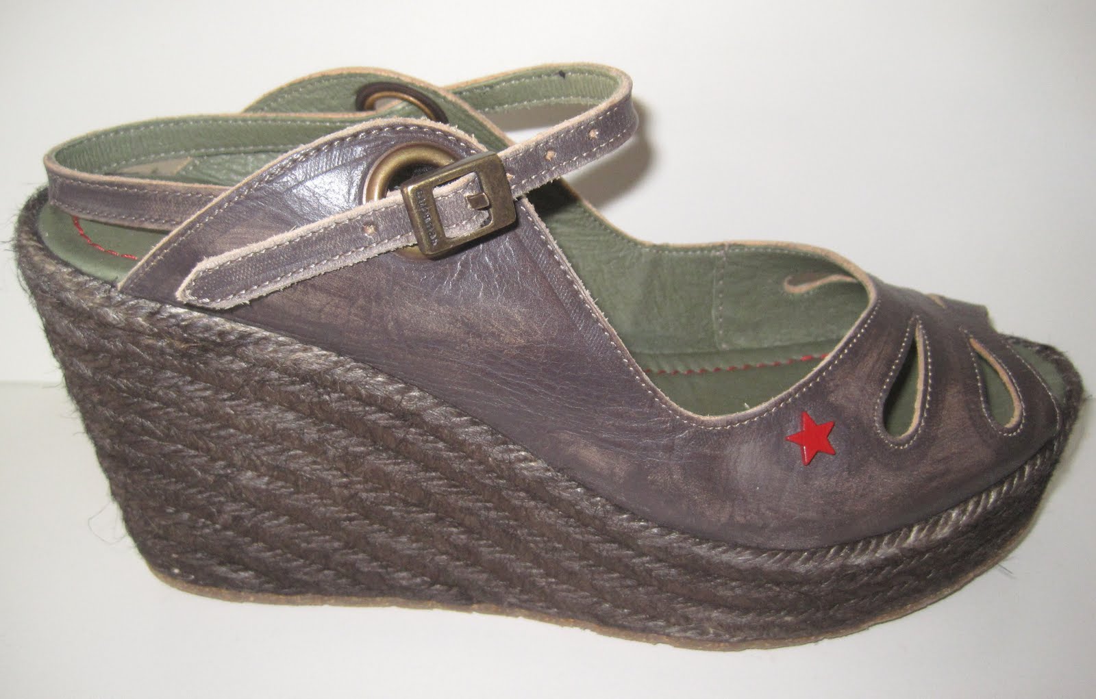 luna blu shoes