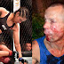 Lutadora do UFC reage a assalto, domina ladrão com socos, chute e mata-leão