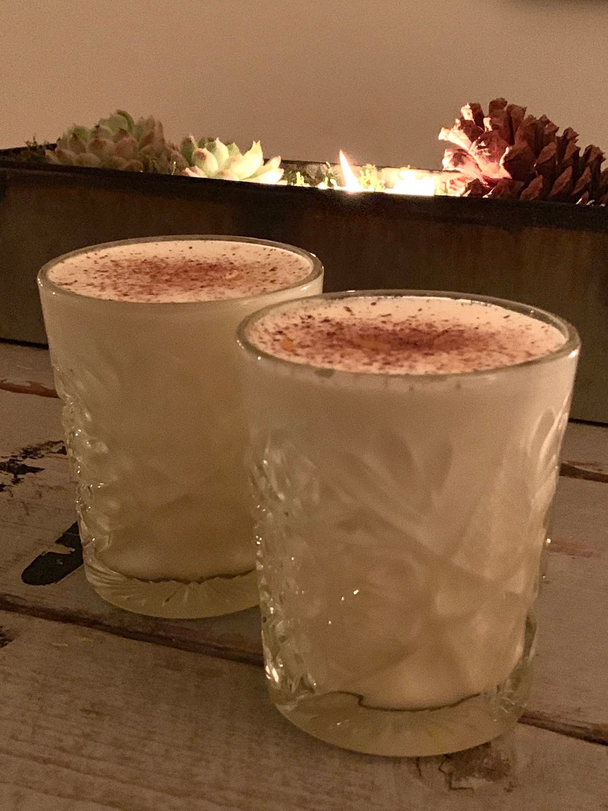 Eggnog
