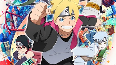 Descargar Boruto Next Generations (65/??)
