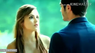Keh Doon Tumhe Whatsapp Status Love Video