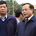 Một cú đánh thẳng vào Ủy viên Bộ Chính trị Phạm Quang Nghị