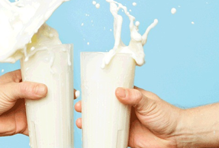 3 Jenis Susu yang Mampu Mempercepat Terjadinya Kehamilan 3 Jenis Susu yang Mampu Mempercepat Terjadinya Kehamilan