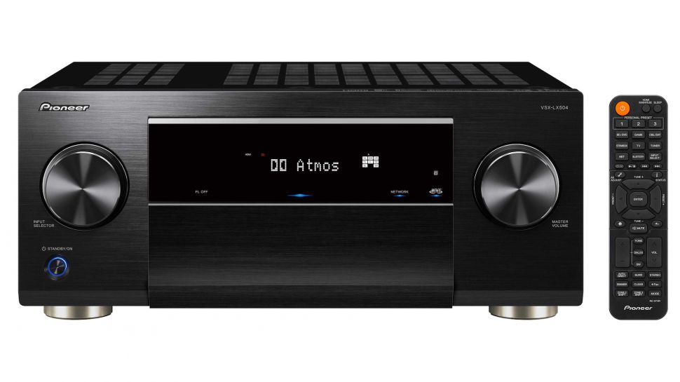 Pioneer Perkenalkan Sistem Home Theatre Dan Receiver Av Dengan Imax Enhanced