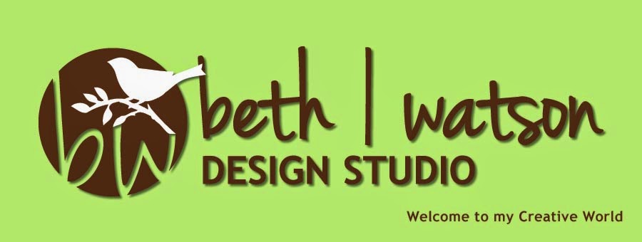 Beth Watson Design Studio