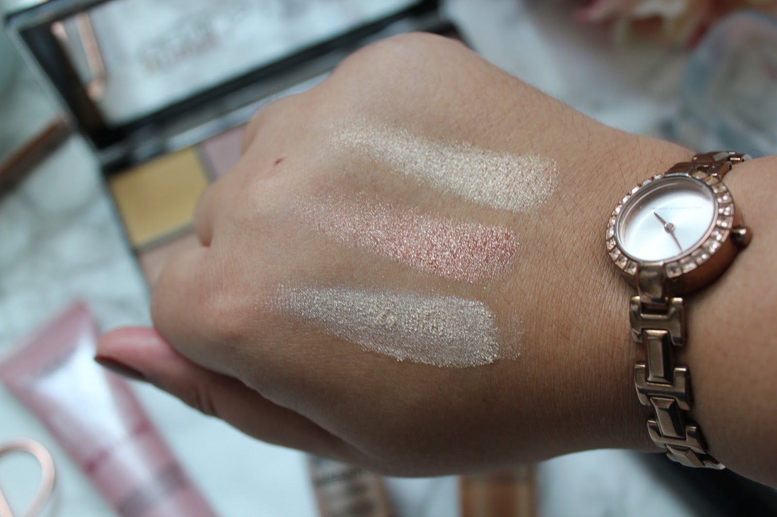 Beauty My Favourite Drugstore Highlighters (All Under £15!) FASHION
