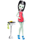 Monster High Frankie Stein Monster Family Doll