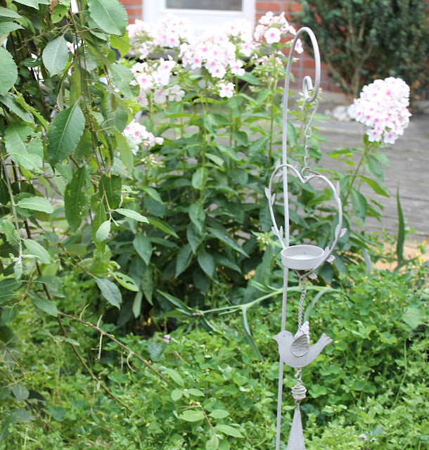 create your life !: Mein Garten