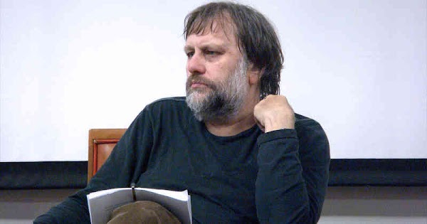 Slavoj Žižek "Estoy harto de esa izquierda que ni siquiera desea ganar" Slavoj Žižek "Estoy harto de esa izquierda que ni siquiera desea ganar"