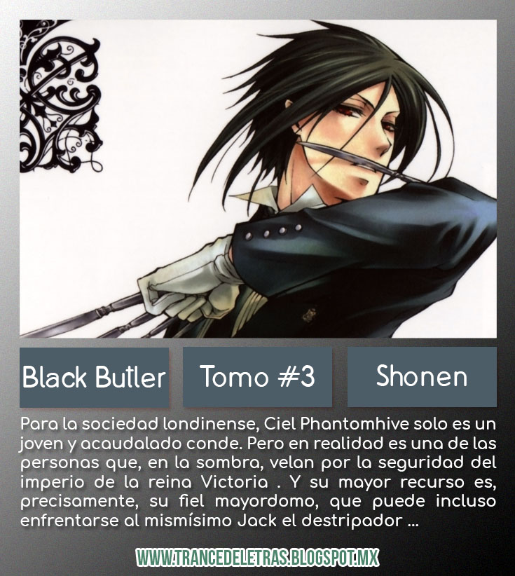 https://www.goodreads.com/book/show/15732772-black-butler-vol-3