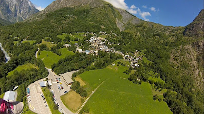 Parapente Alpes- Delta plane, Ski de station alpes : Office du tourisme des 2 alpes, vacances au ski et séjour montagne station ski