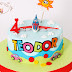 Tort Plains pentru Teodor