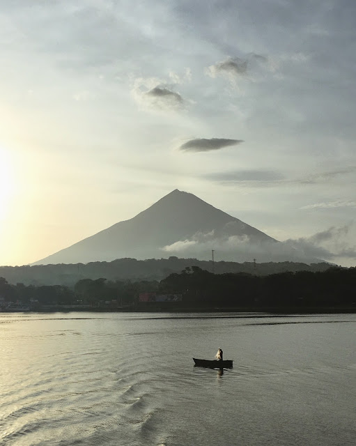 Places to Visit in Nicaragua