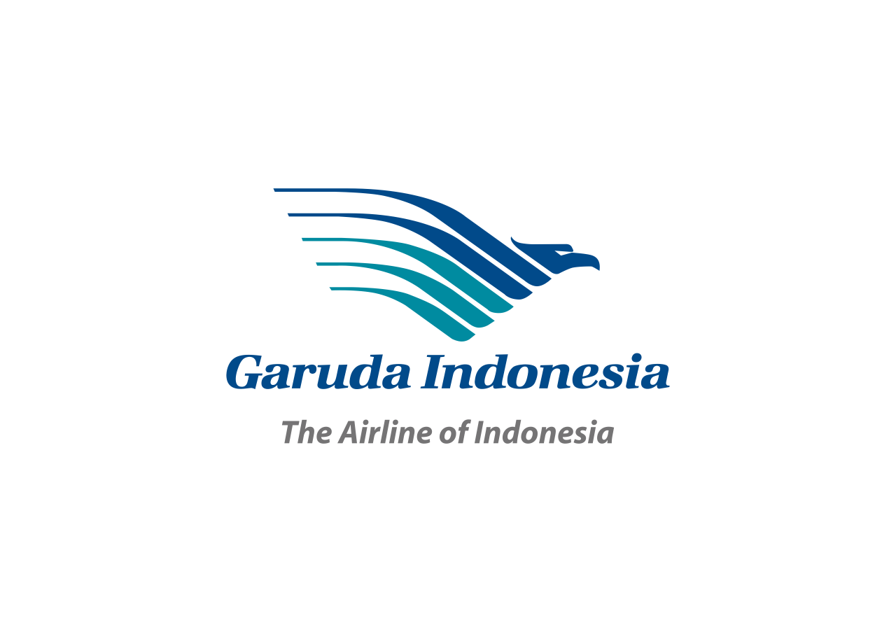 Logo Garuda Indonesia Vector Format Coreldraw Dan Png Hd