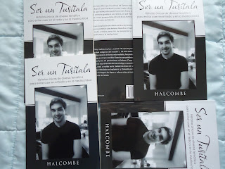 Ser un Tusitala Ser un Tusitala