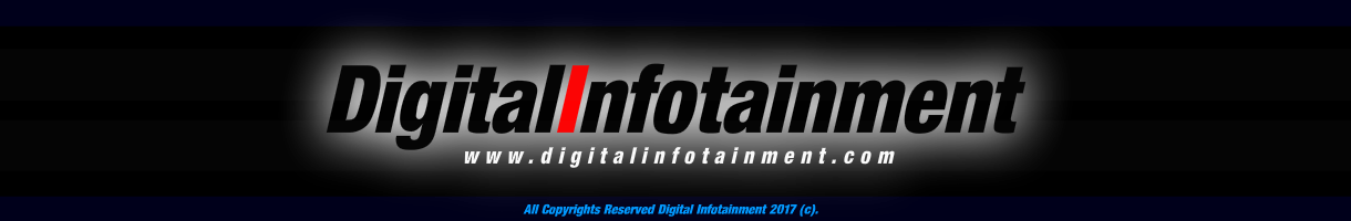 Digital Infotainment