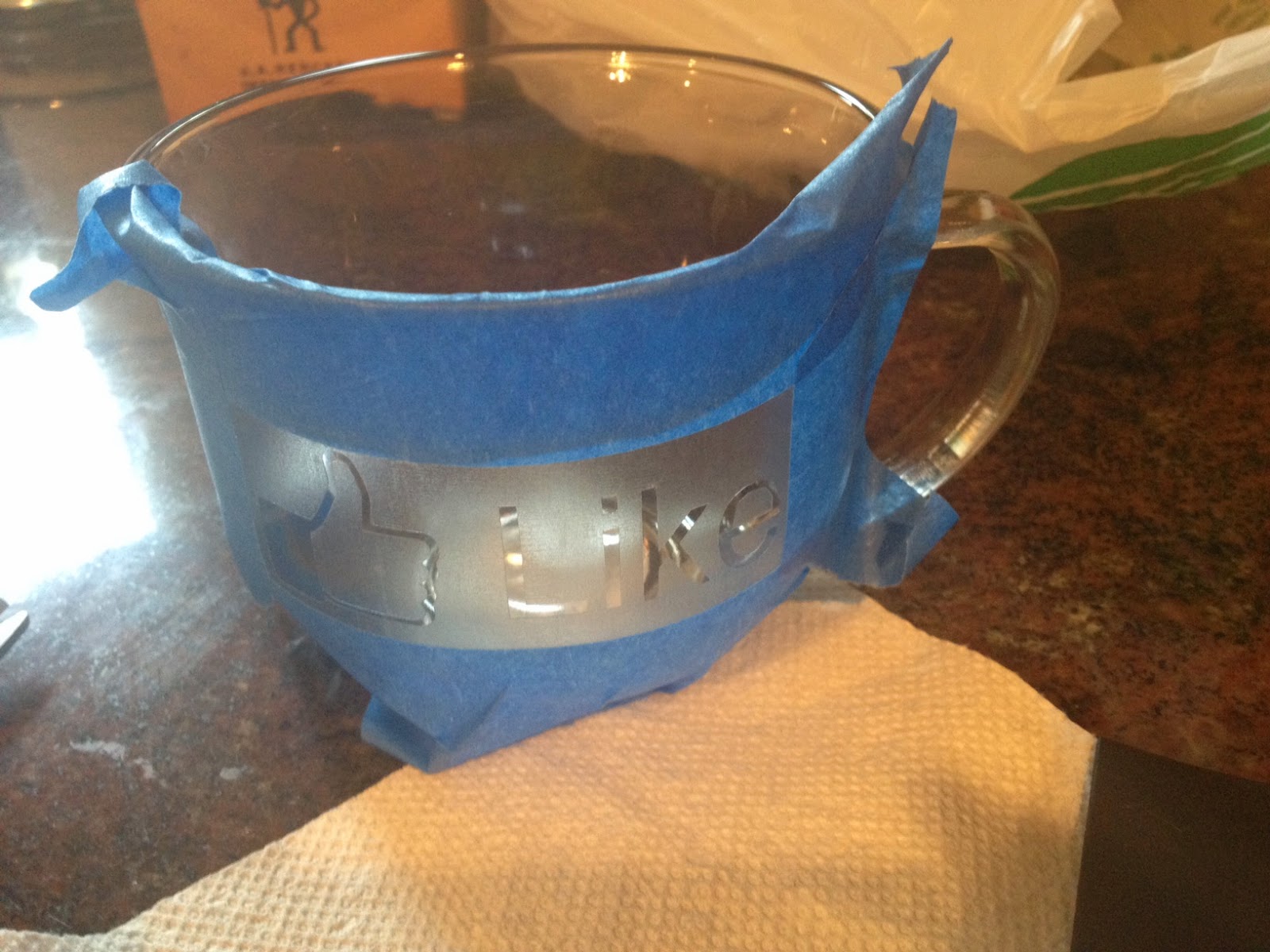 Dollar Store Stencil 'Vinyl' Material for Silhouette Silhouette School